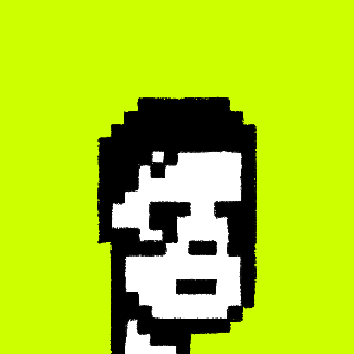 Broker Punks #3125