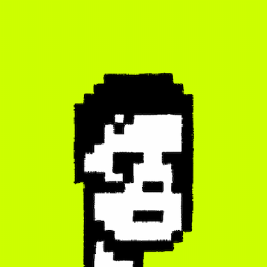 Broker Punks #3125
