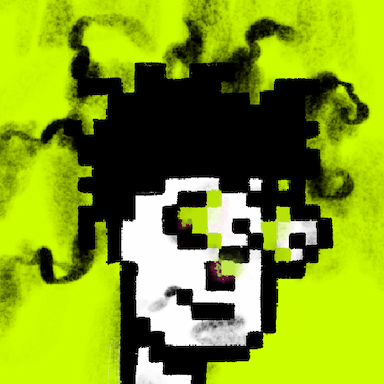 Broker Punks #3126