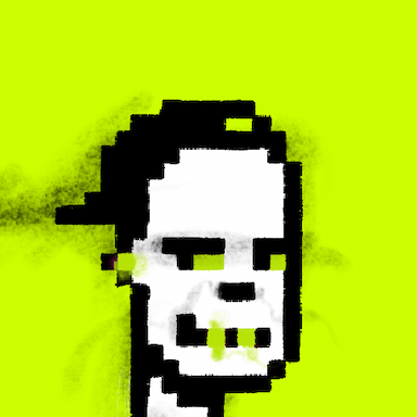 Broker Punks #3129