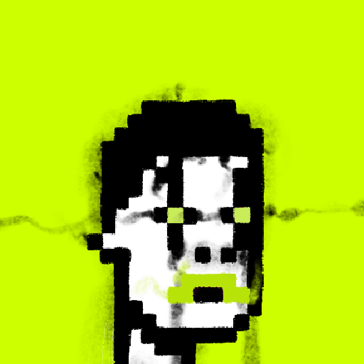 Broker Punks #313
