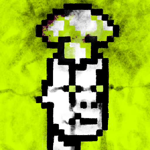 Broker Punks #3132