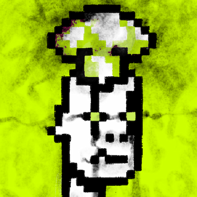 Broker Punks #3132