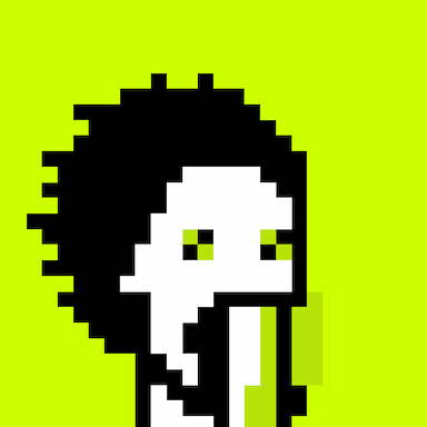 Broker Punks #3136