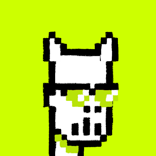 Broker Punks #3137