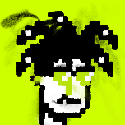 Broker Punks #3138