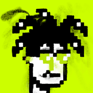 Broker Punks #3138
