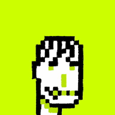 Broker Punks #3139