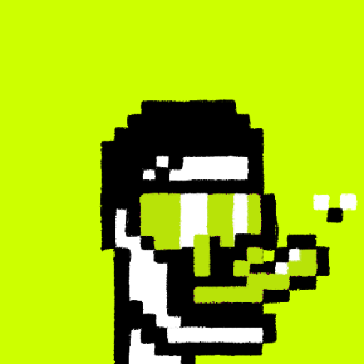 Broker Punks #314