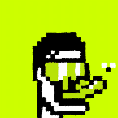 Broker Punks #314