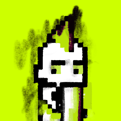 Broker Punks #3141