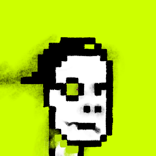 Broker Punks #3142