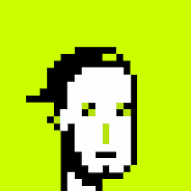 Broker Punks #3143