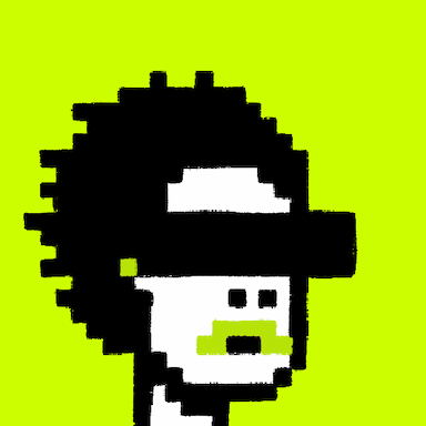 Broker Punks #3144
