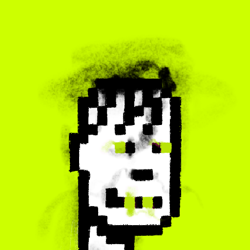 Broker Punks #3146