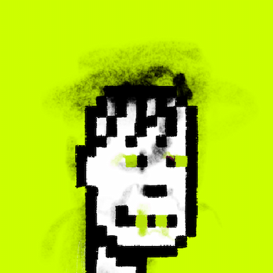 Broker Punks #3146
