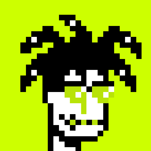 Broker Punks #3147