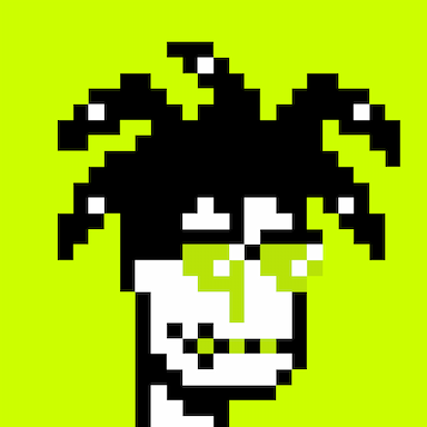 Broker Punks #3147