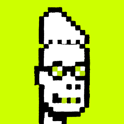 Broker Punks #3148