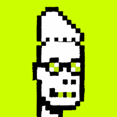 Broker Punks #3148