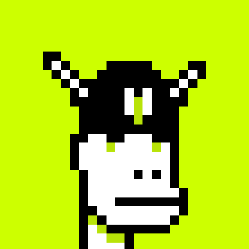 Broker Punks #3149