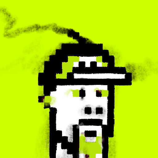 Broker Punks #315