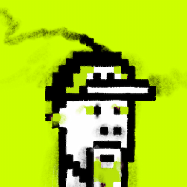 Broker Punks #315