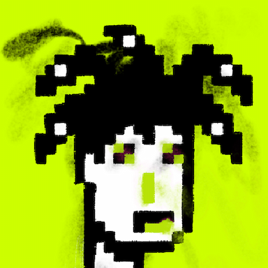 Broker Punks #3151