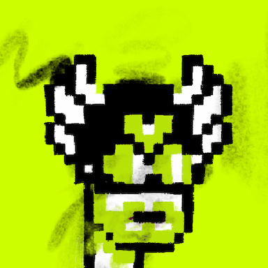 Broker Punks #3152