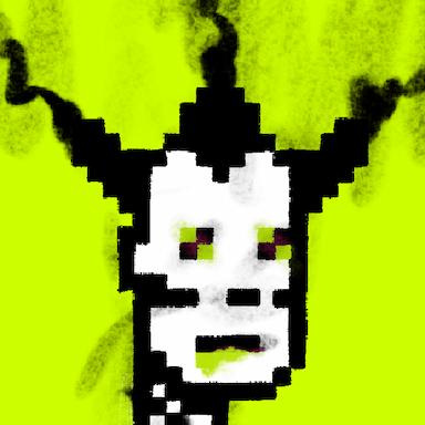 Broker Punks #3153