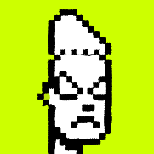 Broker Punks #3159