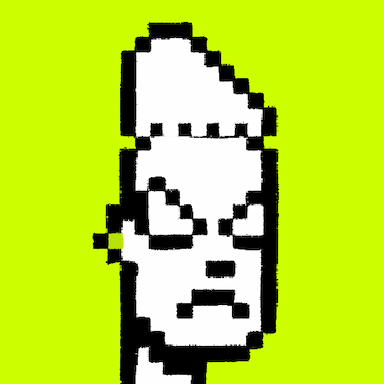 Broker Punks #3159