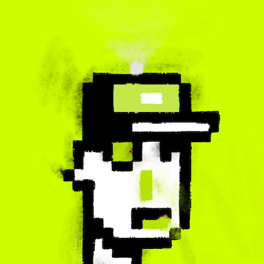 Broker Punks #316