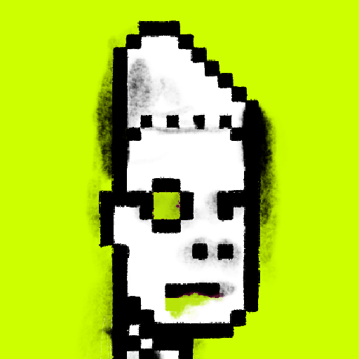 Broker Punks #3160