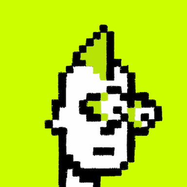 Broker Punks #3161