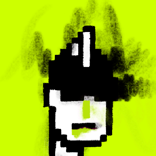 Broker Punks #3162
