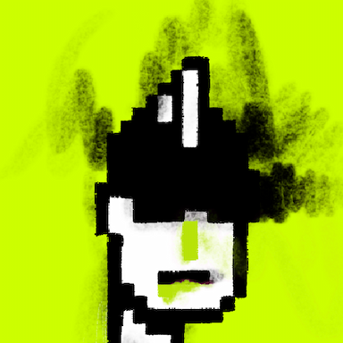 Broker Punks #3162