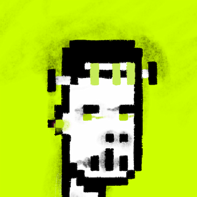 Broker Punks #3163