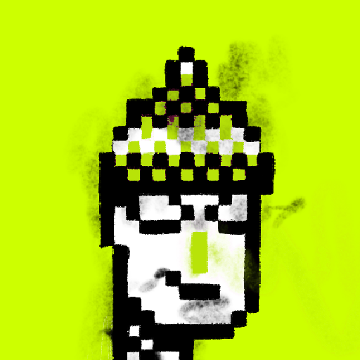 Broker Punks #3164