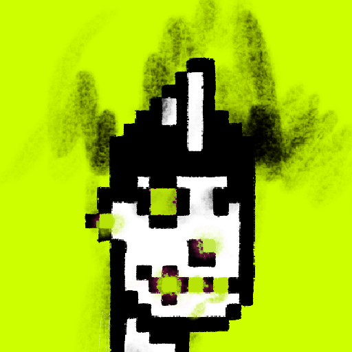 Broker Punks #3165