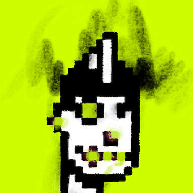 Broker Punks #3165