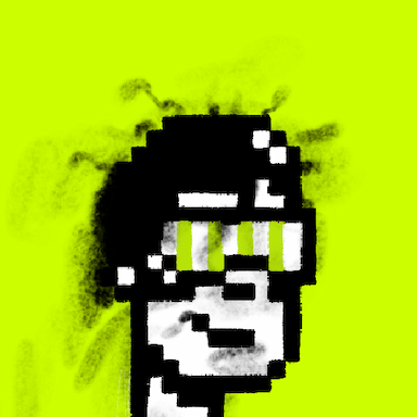 Broker Punks #3168