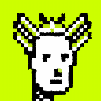 Broker Punks #3169