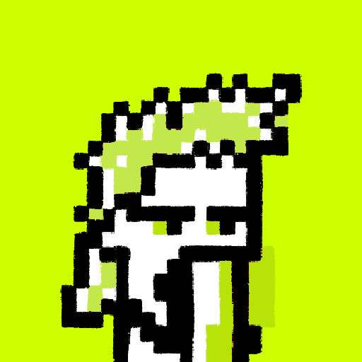 Broker Punks #317