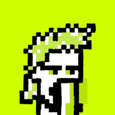 Broker Punks #317