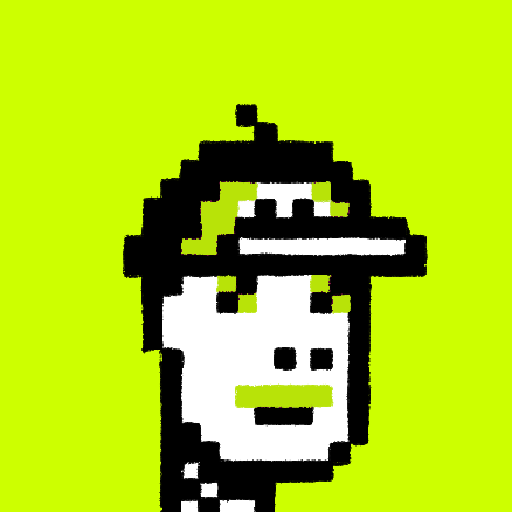 Broker Punks #3170