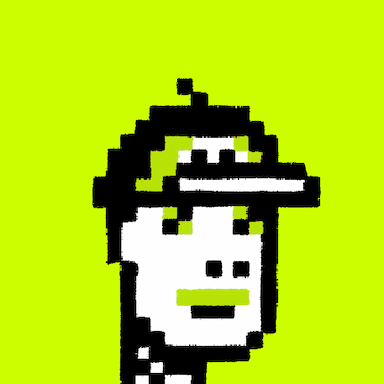Broker Punks #3170