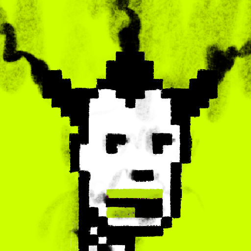 Broker Punks #3171