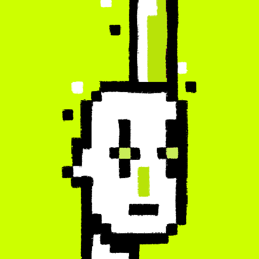 Broker Punks #3173