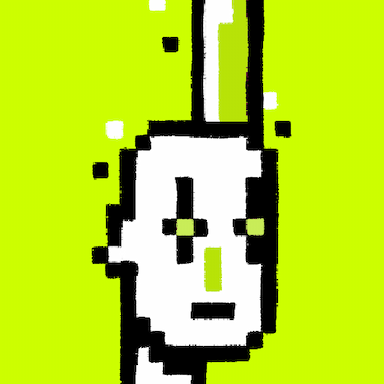 Broker Punks #3173